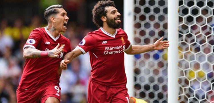 محمد صلاح فيرمينيو محمد صلاح فيرمينيو